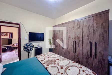 Quarto 2 de casa à venda com 3 quartos, 255m² em Vila Matilde, São Paulo