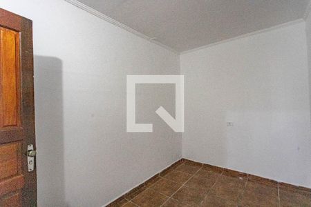 Quarto 1  de casa para alugar com 2 quartos, 80m² em Conceição, Diadema