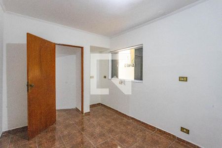 Quarto 2 de casa para alugar com 2 quartos, 80m² em Conceição, Diadema