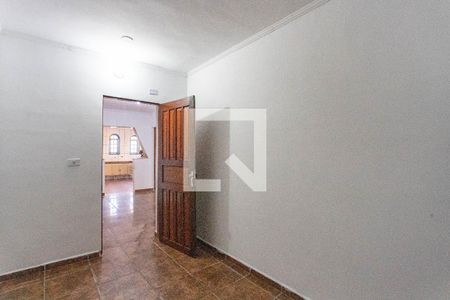 Quarto 1  de casa para alugar com 2 quartos, 80m² em Conceição, Diadema
