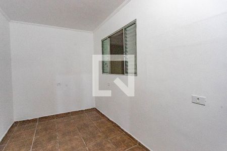 Quarto 1  de casa para alugar com 2 quartos, 80m² em Conceição, Diadema