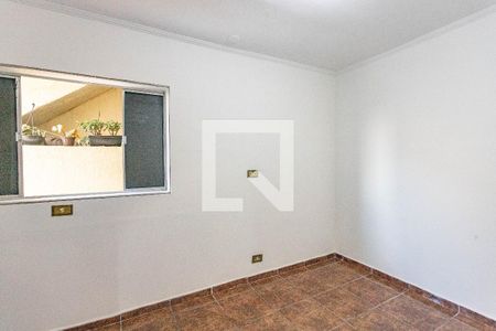 Quarto 2 de casa para alugar com 2 quartos, 80m² em Conceição, Diadema