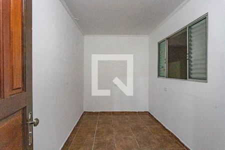 Quarto 1  de casa para alugar com 2 quartos, 80m² em Conceição, Diadema