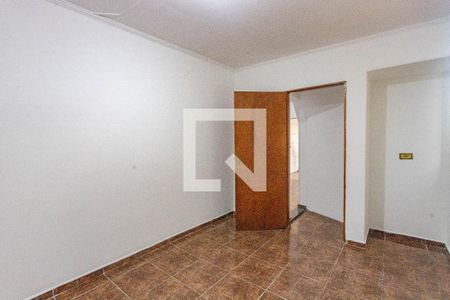 Quarto 2 de casa para alugar com 2 quartos, 80m² em Conceição, Diadema