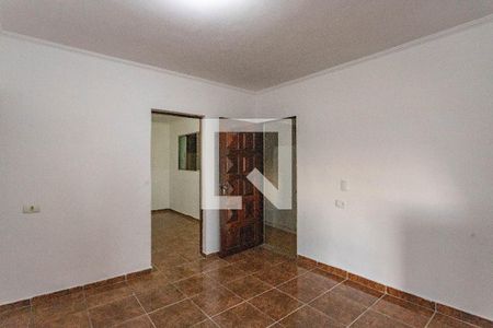 Casa para alugar com 2 quartos, 80m² em Conceição, Diadema