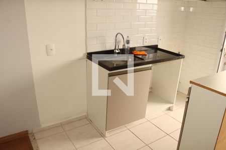 Apartamento para alugar com 2 quartos, 45m² em Jardim Adutora, São Paulo
