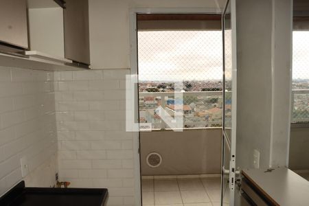 Apartamento para alugar com 2 quartos, 45m² em Jardim Adutora, São Paulo