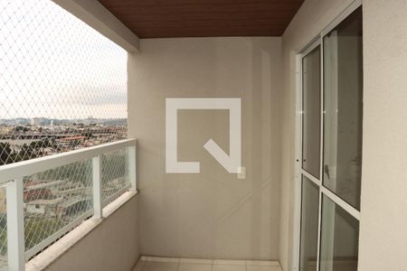 Apartamento para alugar com 2 quartos, 45m² em Jardim Adutora, São Paulo