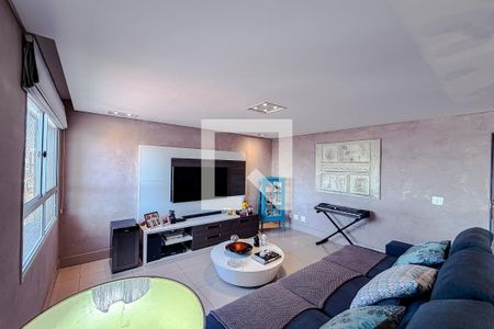 Apartamento para alugar com 4 quartos, 240m² em Ipiranga, São Paulo
