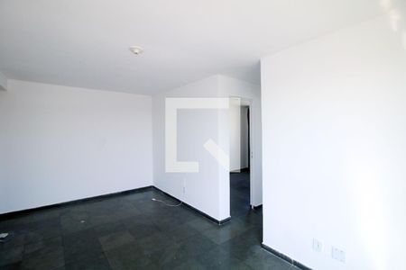 Sala de apartamento para alugar com 2 quartos, 55m² em Penha, Rio de Janeiro