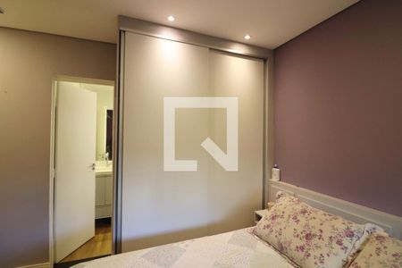 Quarto 1 - Suíte de apartamento à venda com 2 quartos, 97m² em Planalto, São Bernardo do Campo