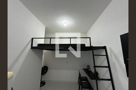 Kitnet de kitnet/studio para alugar com 1 quarto, 20m² em Jardim Pitoresco, Jacareí
