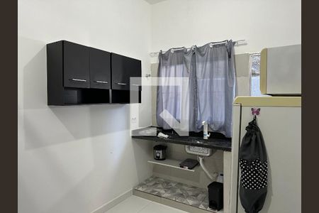 Kitnet de kitnet/studio para alugar com 1 quarto, 20m² em Jardim Pitoresco, Jacareí