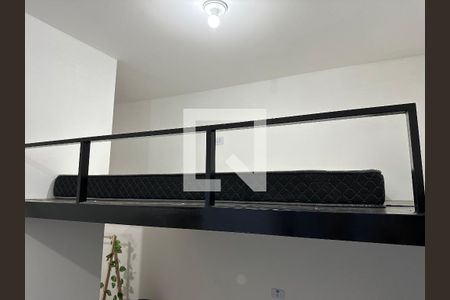 Kitnet de kitnet/studio para alugar com 1 quarto, 20m² em Jardim Pitoresco, Jacareí