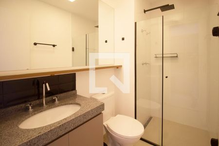 Kitnet/Studio para alugar com 1 quarto, 26m² em Pinheiros, São Paulo