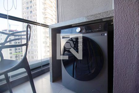 Kitnet/Studio para alugar com 1 quarto, 26m² em Pinheiros, São Paulo
