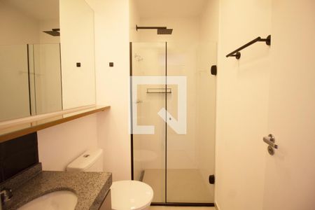 Kitnet/Studio para alugar com 1 quarto, 26m² em Pinheiros, São Paulo