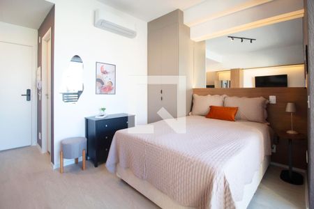 Kitnet/Studio para alugar com 1 quarto, 26m² em Pinheiros, São Paulo