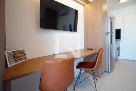 Kitnet/Studio para alugar com 1 quarto, 26m² em Pinheiros, São Paulo