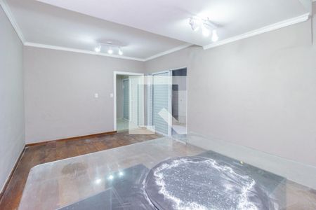 Casa para alugar com 3 quartos, 180m² em Vila Portugal, São Paulo