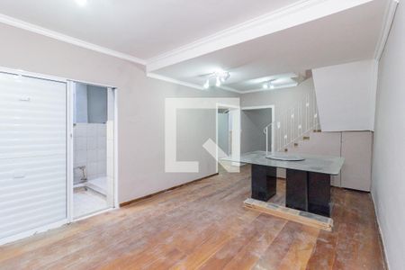 Casa para alugar com 3 quartos, 180m² em Vila Portugal, São Paulo