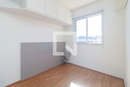 Suíte de kitnet/studio para alugar com 1 quarto, 30m² em Vila das Belezas, São Paulo