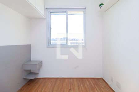 Suíte de kitnet/studio para alugar com 1 quarto, 30m² em Vila das Belezas, São Paulo