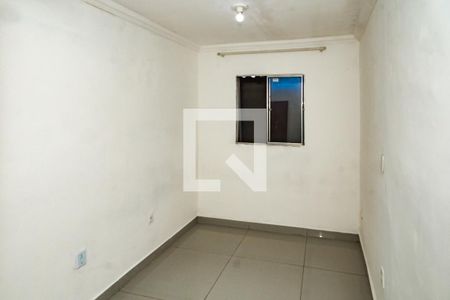 Apartamento para alugar com 1 quarto, 35m² em Jardim Leblon, Belo Horizonte