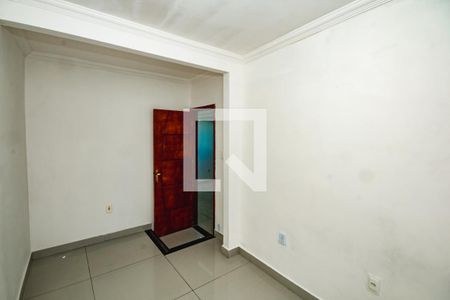 Apartamento para alugar com 1 quarto, 35m² em Jardim Leblon, Belo Horizonte
