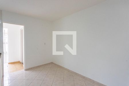 Sala de jantar de casa à venda com 3 quartos, 320m² em Vila Santa Luzia, São Bernardo do Campo