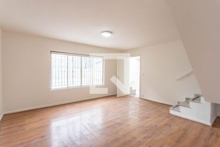 Sala de casa à venda com 3 quartos, 320m² em Vila Santa Luzia, São Bernardo do Campo