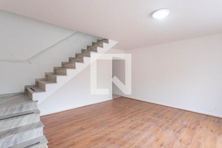 Sala de casa à venda com 3 quartos, 320m² em Vila Santa Luzia, São Bernardo do Campo
