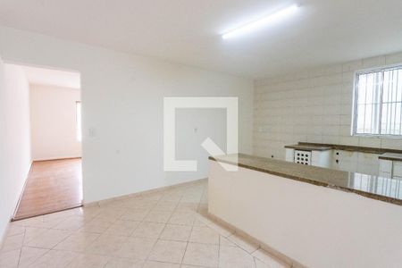 Sala de jantar de casa à venda com 3 quartos, 320m² em Vila Santa Luzia, São Bernardo do Campo