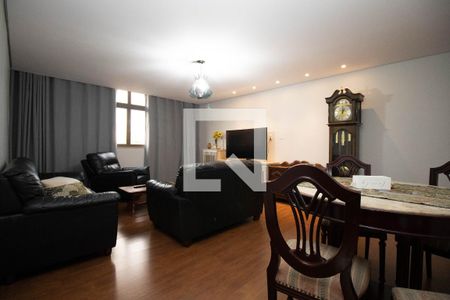 Apartamento para alugar com 3 quartos, 115m² em Sqs 302, Brasília