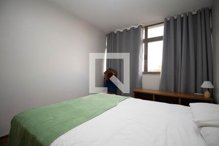 Quarto 1 de apartamento para alugar com 3 quartos, 115m² em Sqs 302, Brasília