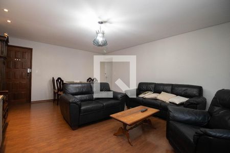 Sala de apartamento para alugar com 3 quartos, 115m² em Sqs 302, Brasília