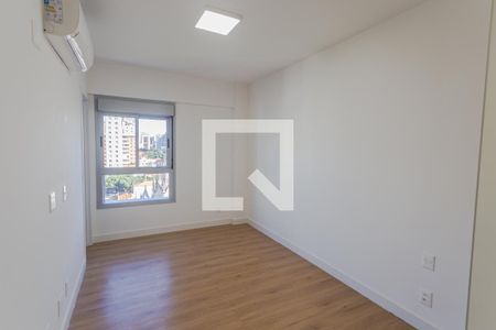 Suíte 1 de apartamento para alugar com 2 quartos, 77m² em Funcionários, Belo Horizonte