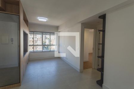 Apartamento para alugar com 2 quartos, 77m² em Funcionários, Belo Horizonte
