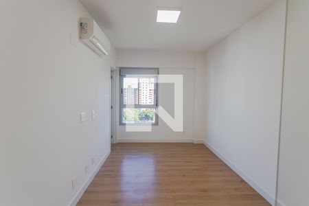 Suíte 1 de apartamento para alugar com 2 quartos, 77m² em Funcionários, Belo Horizonte