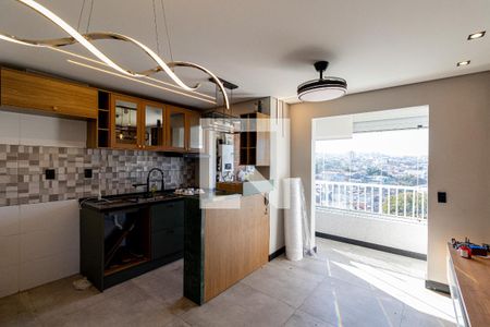 Apartamento para alugar com 2 quartos, 43m² em Jardim Maringa, São Paulo