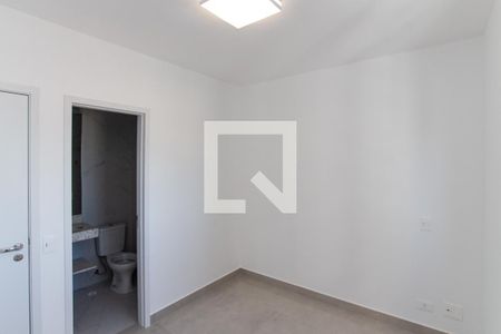 Suíte de apartamento à venda com 3 quartos, 76m² em Vila Maria, São Paulo