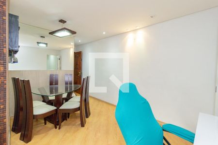 Sala de apartamento para alugar com 2 quartos, 58m² em Vila Pirituba, São Paulo