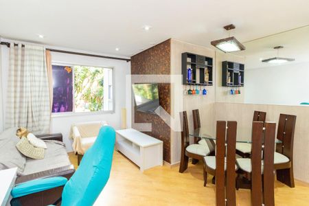 Apartamento para alugar com 2 quartos, 58m² em Vila Pirituba, São Paulo