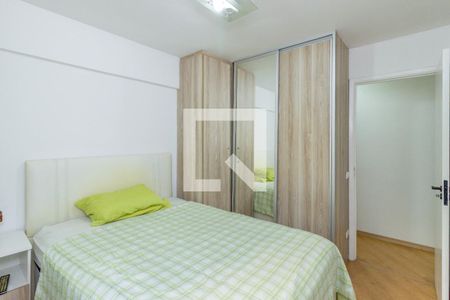 Quarto 1 de apartamento para alugar com 2 quartos, 58m² em Vila Pirituba, São Paulo
