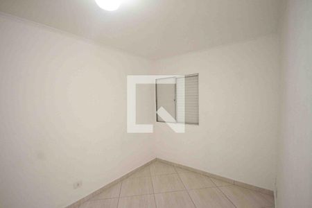 Quarto de apartamento para alugar com 2 quartos, 47m² em Jardim Paraguacu, São Paulo