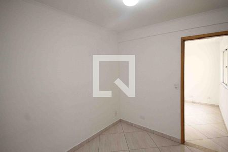 Quarto 02 de apartamento para alugar com 2 quartos, 47m² em Jardim Paraguacu, São Paulo