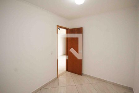 Quarto de apartamento para alugar com 2 quartos, 47m² em Jardim Paraguacu, São Paulo