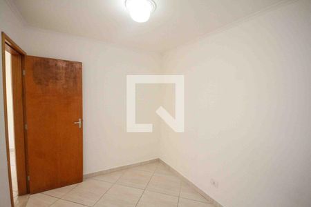 Quarto de apartamento para alugar com 2 quartos, 47m² em Jardim Paraguacu, São Paulo