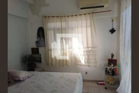 Quarto de casa de condomínio à venda com 3 quartos, 250m² em Copacabana, Rio de Janeiro