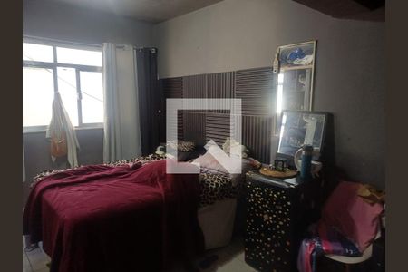 Quarto de casa de condomínio à venda com 3 quartos, 250m² em Copacabana, Rio de Janeiro